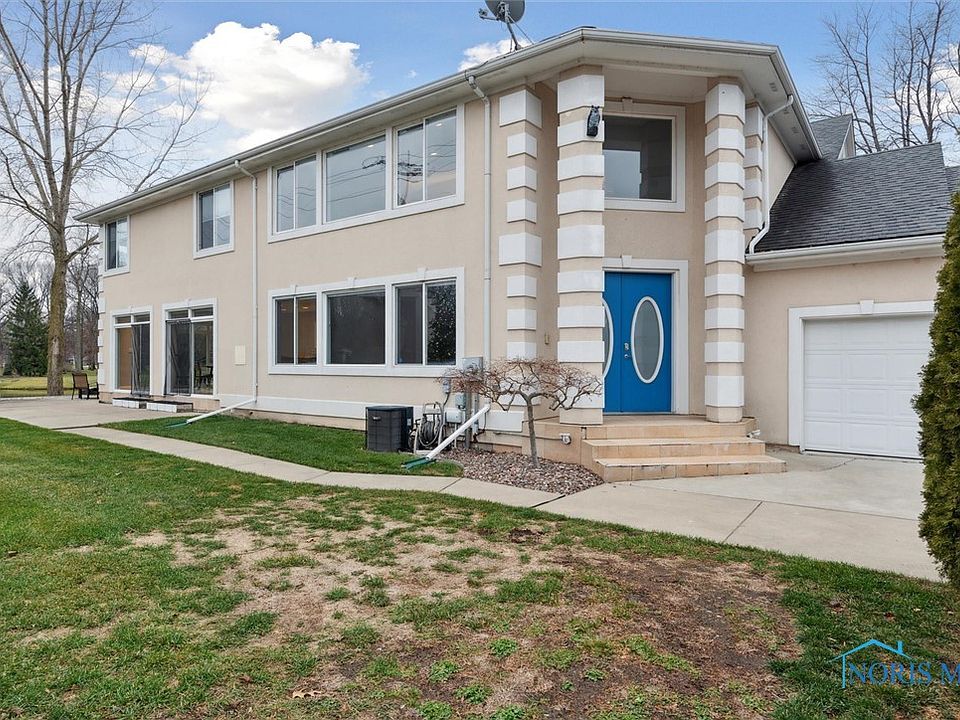 244 S Centennial Rd, Holland, OH 43528 Zillow