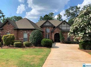 124 Tanglewood Dr, Alabaster, AL 35007