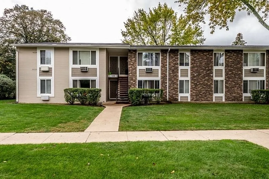 1700 Light Rd #108
