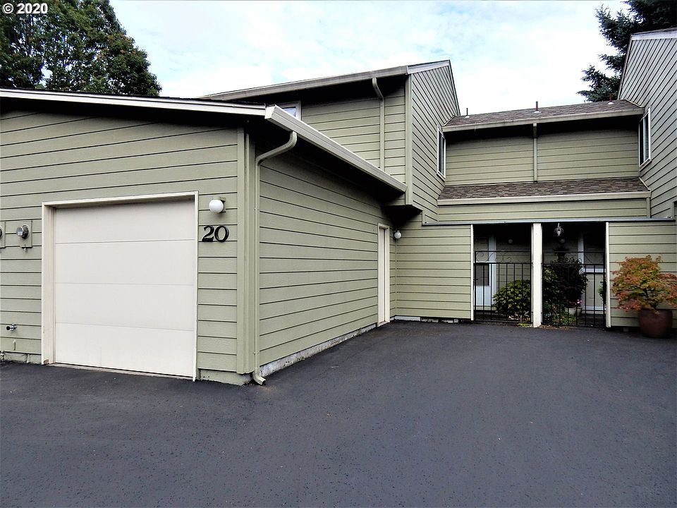 1st image of 8602 NE Mason Dr Unit 20