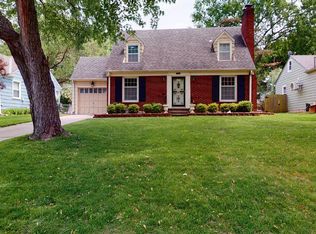 7617 Jarboe St, Kansas City, MO 64114