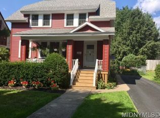 110 Maple St, Rome, NY 13440