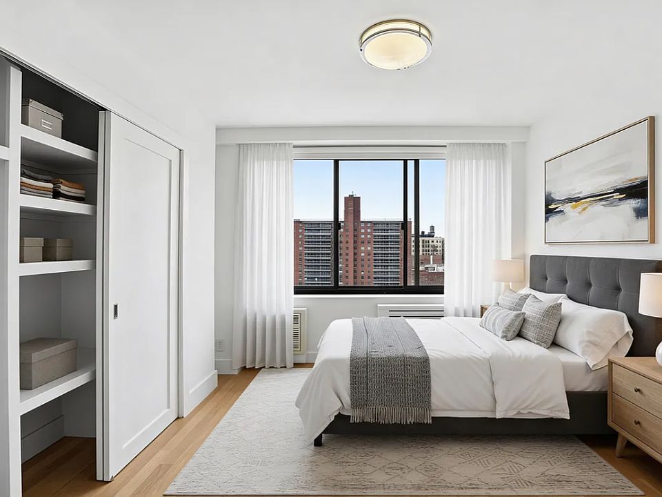 2nd image of 788 Columbus Ave APT 14J