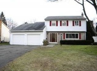 1256 Chase Ct, Binghamton, NY 13901