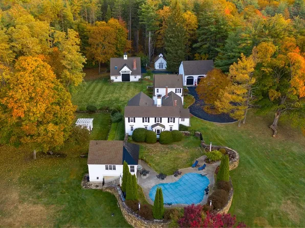 74 Wright Rd, Ashby, MA 01431