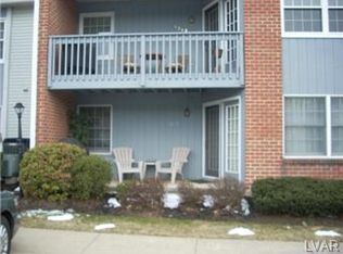 4614 Cheryl Dr, Bethlehem, PA 18017