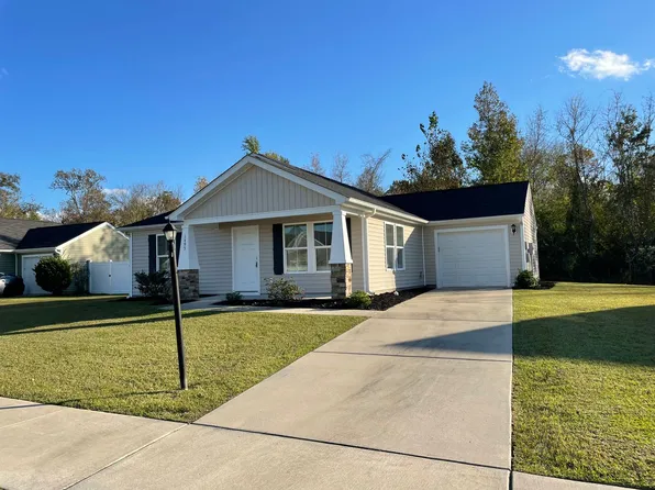 1495 Leatherman, Conway, SC 29527
