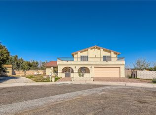 3970 S Mojave Rd, Las Vegas, NV 89121