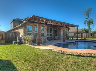 13103 Riata River Ln, Humble, TX 77346