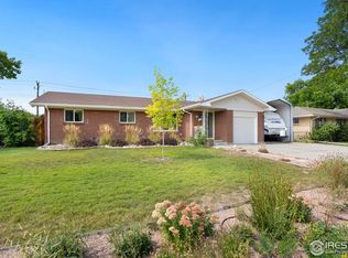 1209 Heather Dr, Loveland, CO 80537