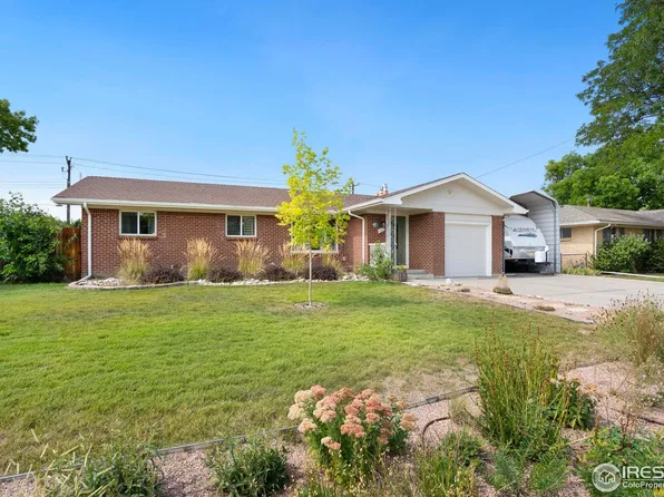 1209 Heather Dr, Loveland, CO 80537