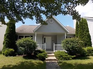 1605 Ogelthorpe Ave, Urbana, IL 61802