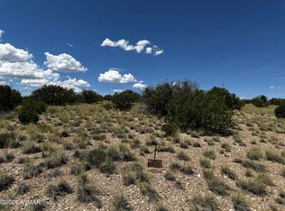 29 Gila Dr, Concho, AZ 85924