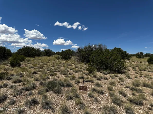 29 Gila Dr, Concho, AZ 85924