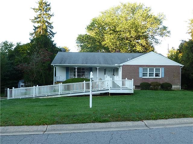 9 Winterbury Circle, Wilmington, DE 19809