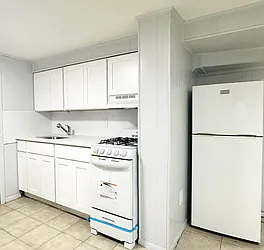 Rented by Bedford And Dean LLC