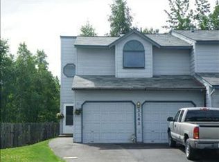 3141 Brookridge Cir, Anchorage, AK 99504