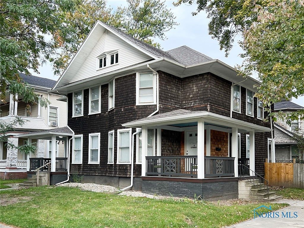 1135 N Superior St, Toledo, OH 43604 Zillow