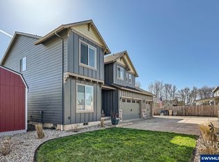 2942 NE Drift Ct, Albany, OR 97321