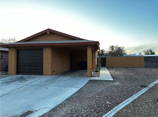 3915 Calle Tereon, Las Vegas, NV 89103