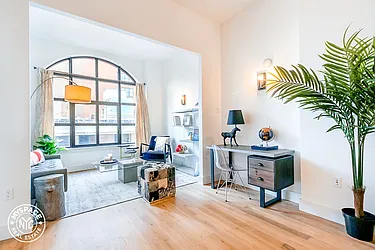 Rented by MySpaceNYC