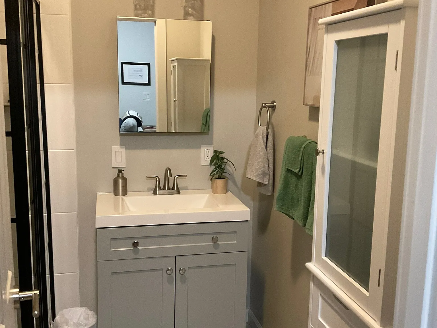 1 bed, 610 sqft, $1,250 — Photo 2