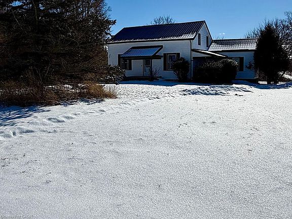 2nd image of 521 Baptist Church Rd