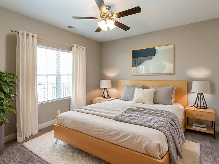 Brighton Crossing Apartments — Photo 45