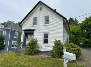 43 Holland St, Bangor, ME 04401