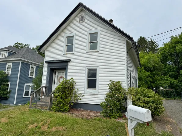 43 Holland Street, Bangor, ME 04401