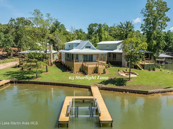 65 Starlight Ln, Dadeville, AL 36853