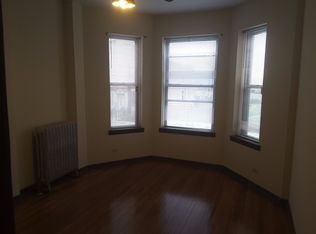 5527 S Wabash Ave #2ND, Chicago, IL 60637