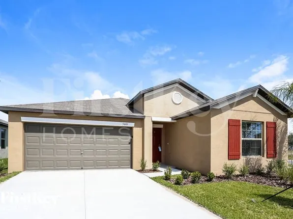 5001 White Chicory Dr, Apollo Beach, FL 33572