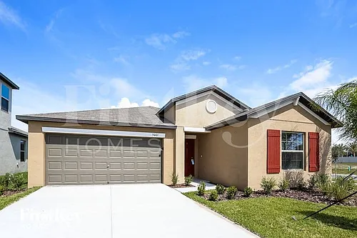 5001 White Chicory Dr Photo 1