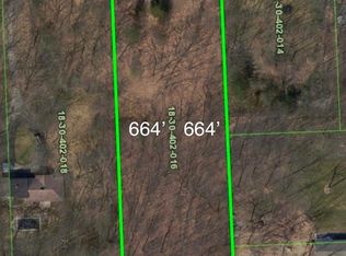 11325 77th St, Burr Ridge, IL 60527