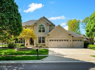 6415 Green Stone Loop, Dublin, OH 43016