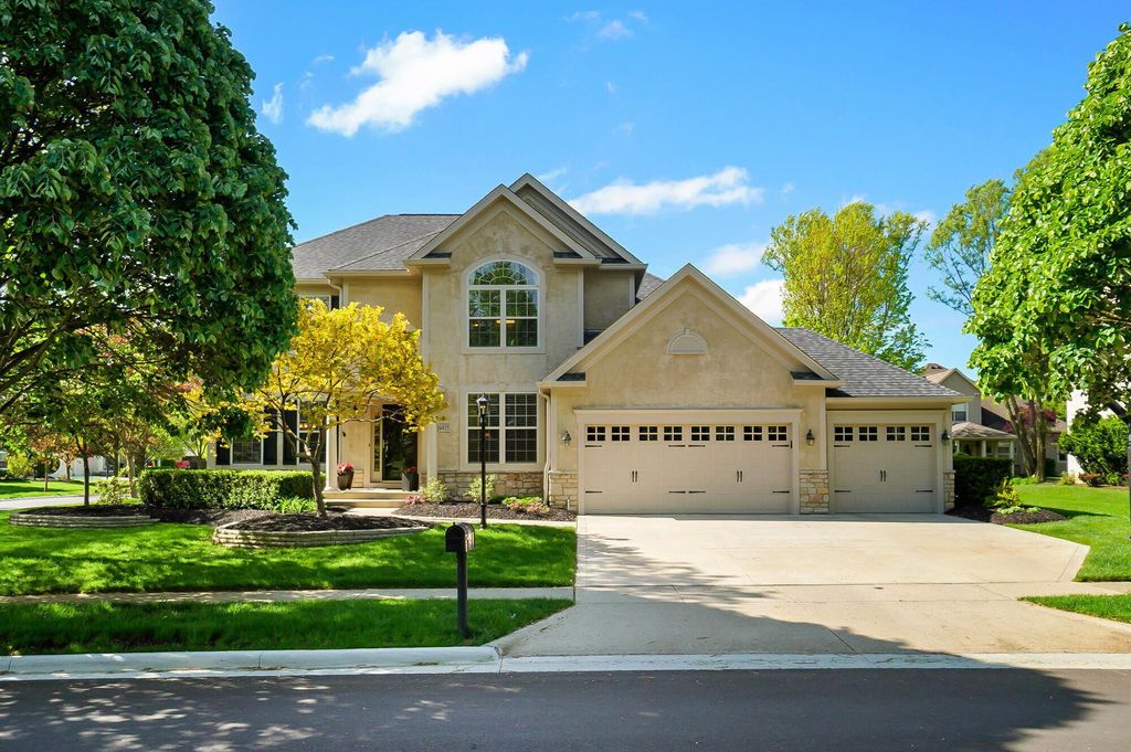 Real estate listing image