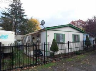 7409 SE 82nd Ave UNIT 3, Portland, OR 97266