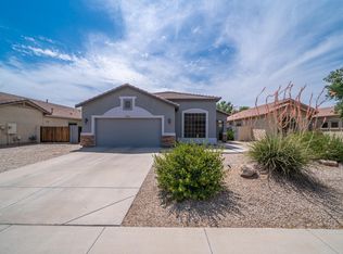 2264 S Abbey, Mesa, AZ 85209