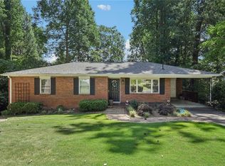 2331 Cortez Way, Atlanta, GA 30319