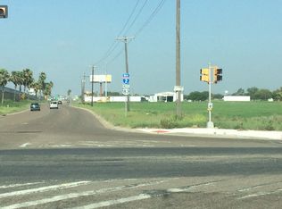 0 Expressway 83, Donna, TX 78537