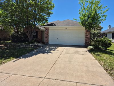 1001 Rock Springs Dr, Burleson, TX, 76028