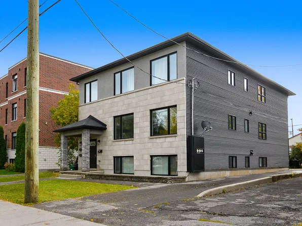 322 Donald St, Ottawa, ON K1K 1M5