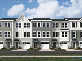 16101 Abelson Way, Chesterfield, VA 23832