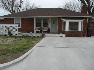 1128 SW 58th St, Oklahoma City, OK 73109