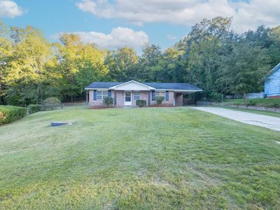 5420 Spencer Ln, Columbus, GA, 31907