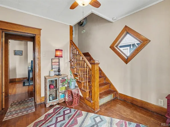 145 S Park Avenue, Fort Lupton, CO 80621