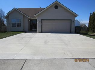 2527 Willowgate Rd, Grove City, OH 43123