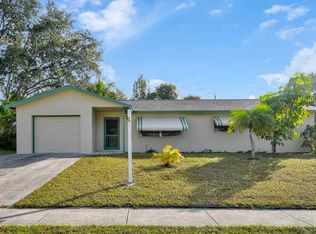 401 Circle E, Jupiter, FL 33458