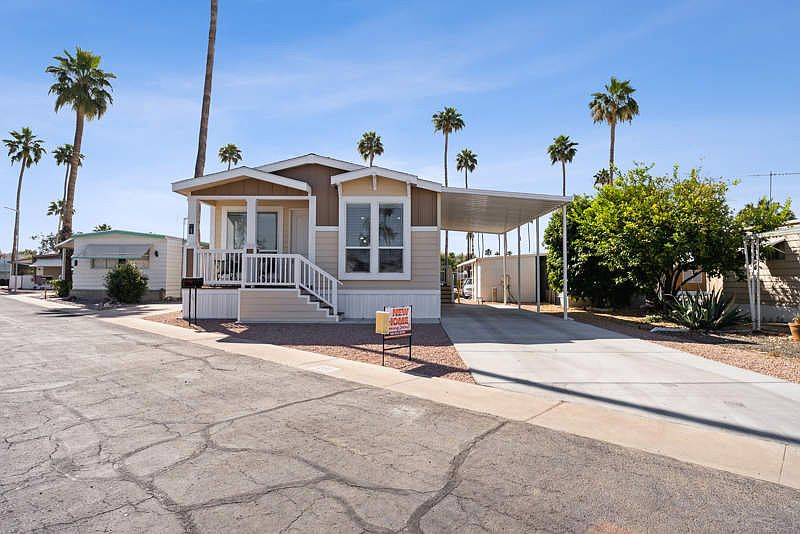 4065 E University Dr Mesa, AZ, 85205 - Apartments for Rent | Zillow